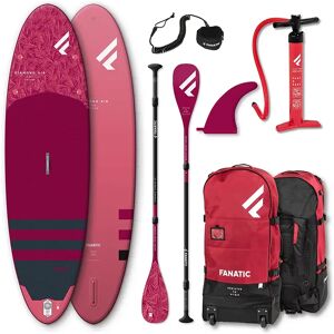 Fanatic Package Diamond Air 10'4 SUP-Lauta Set kuviotu