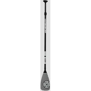 Light Intermediate Carbon Youth 2 Piece SUP-Mela kuviotu