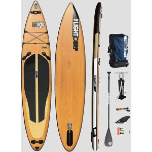 Light ISUP MFT Series Tourer 12'6 X 30