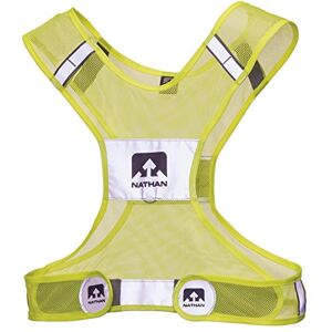 Nathan Streak Vest S/M