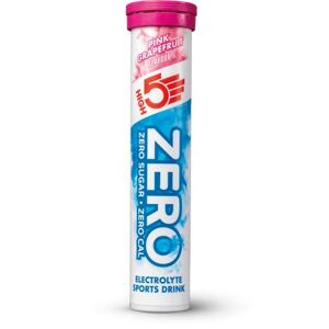 High5 Zero Caffeine Hit Berry - NONE