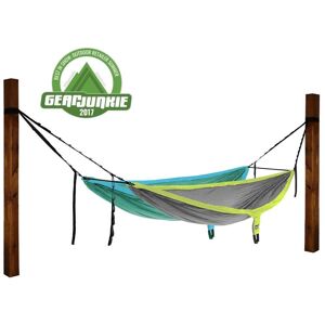 Eagles Nest Outfitters Fuse Tandem Hammock System - NONE