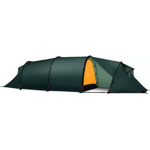 Hilleberg Kaitum 3 GT - Vihreä - NONE