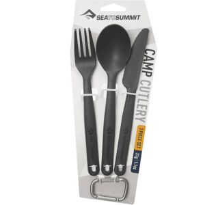 Sea To Summit Polypropylene Cutlery Set - Pacific - NONE