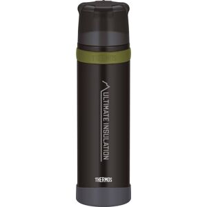 Thermos Ultimate Mountain Beverage 0,9L - Harmaa - NONE