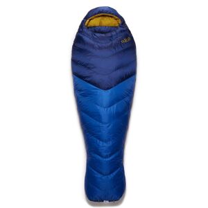 Rab Neutrino 400 - Night blue - VASEN / LEFT