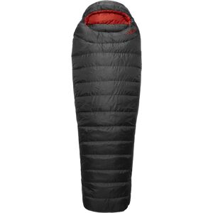 Rab Ascent 500 Long Wide - Grafiitti - NONE