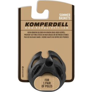 Komperdell Vario Mini UL Basket - NONE