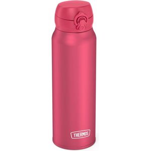 Thermos Ultralight Bottle 0,75 - Harmaa - NONE