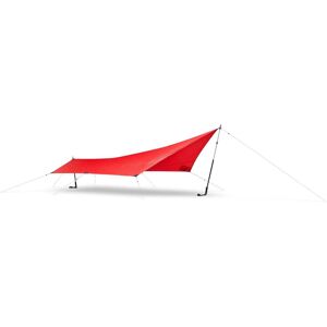 Hilleberg Tarp 5 - Punainen - NONE