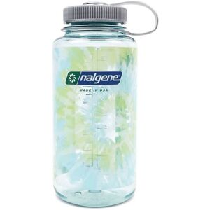 Nalgene Wide Mouth 1,0 Platinum Seafoam - NONE