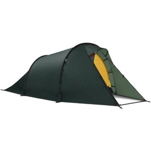 Hilleberg Nallo 4 - Vihreä - NONE