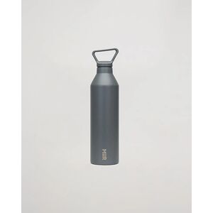 MiiR 23oz Narrow Bottle Basal - Harmaa - Size: One size - Gender: men