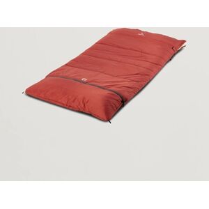 Snow Peak Ofuton Sleeping Bag Wide LX - Vihreä - Size: S M L XL XXL - Gender: men