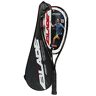 Speedminton ® Racket Blade – Speed Badminton/Crossminton Turnierschläger inkl. Schlägertasche