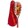 Speedminton ® Racket Viper – Speed Badminton/Crossminton Turnierschläger inkl. Schlägertasche