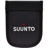 SUUNTO Zubehör TANDEM NYLON POUCH, schwarz, One size