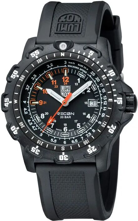 Luminox Recon Point Man 8821.KM