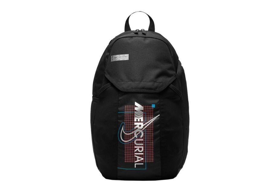 Selkäreppu Nike Mercurial Backpack BA6556-010