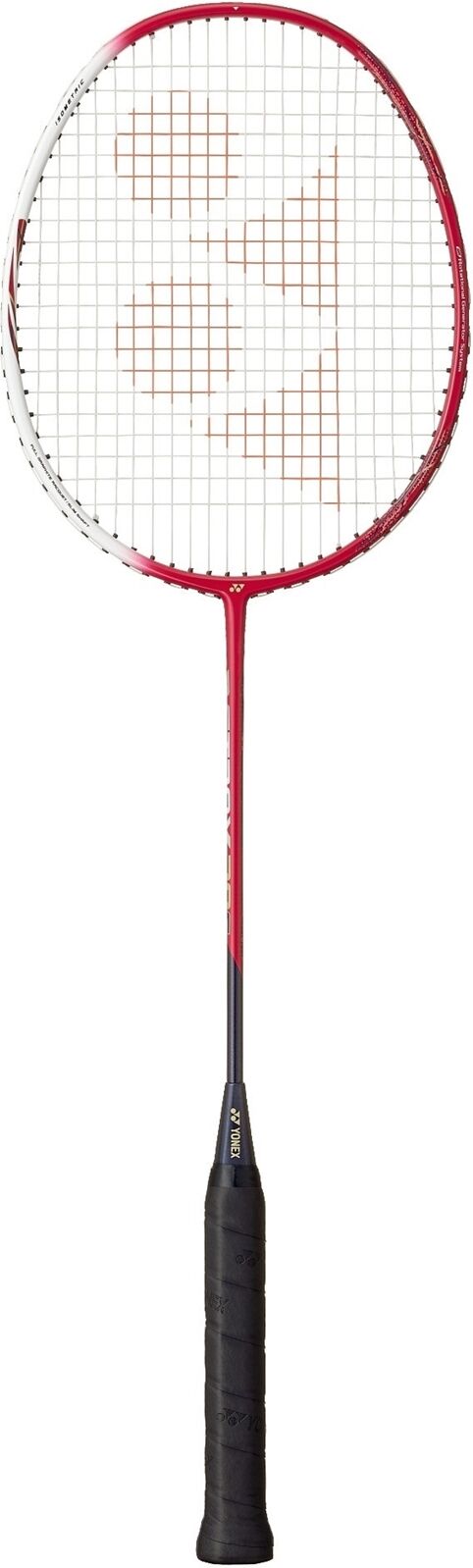 Yonex Astrox 38 S White/Red 2020