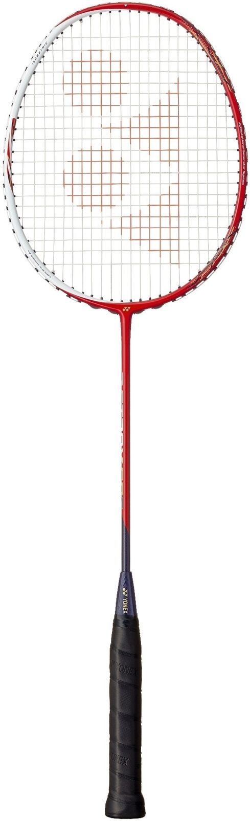 Yonex Astrox 68 S White/Red 2020