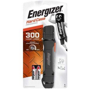 Energizer Torche Energizer Hardcase Pro Led avec 2 piles AA