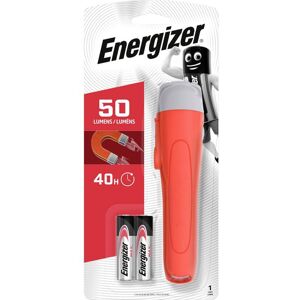 Energizer Torche Energizer Magnet Handheld avec 2 piles AA