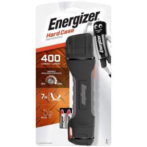 Energizer Torche Energizer Hardcase Pro Project Plus avec 4 piles AA