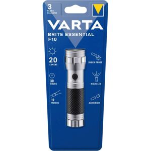 Varta Torche Varta UV Light avec 3 piles AAA