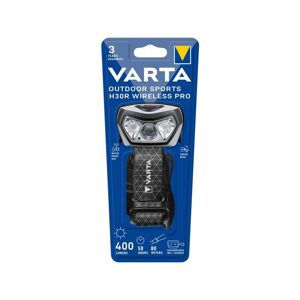 Varta Frontale Varta Outdoor Sports H30R Wireless Pro Rechargeable
