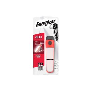 Energizer Torche Lanterne Energizer Fusion Spot&Area; avec 4 piles AA