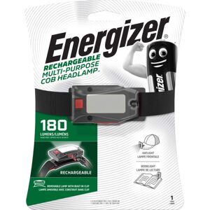 Energizer Frontale Energizer Multi-purpose COB Rechargeable