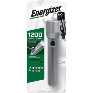 Energizer Torche Energizer Vision HD Metal Rechargeable