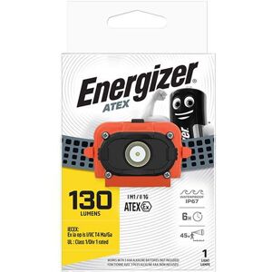 Energizer Frontale Energizer Atex