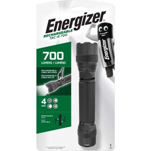 Energizer Torche Energizer Tactical TAC-R 700 Rechargeable