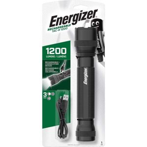 Energizer Torche Energizer Tactical TAC-R 1200 Rechargeable