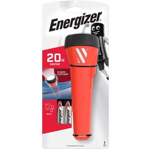 Energizer Torche Energizer Waterproof LED avec 2 piles AA