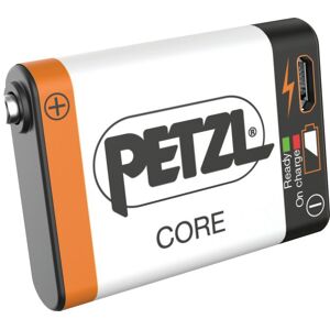 Batterie Hybrid PETZL pour lampe frontale - Publicité