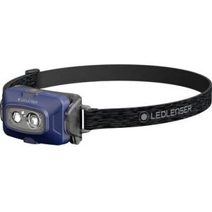 Hf4r Coreblue Lampe Frontale, Hf4r Coreblue, Ledlenser