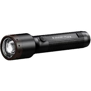 - Ledlenser P6R Core led Lampe de poche à batterie 600 lm 25 h 175 g A697332