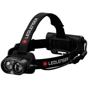 - Lampe frontale led Ledlenser H19R Core à batterie 1600 lm 20 h  A697802