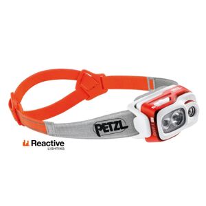 Lampe swift rl - Unisex, Rouge, Taille Unique (E095BA01) - Petzl - Publicité