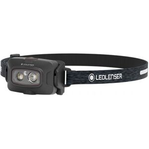 - Lampe frontale rechargeable 500Lm HF4R Core LedLenser