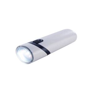Ansmann Lampe de poche RC 2 LED à batterie 12 lm 3 h 88 g - Publicité