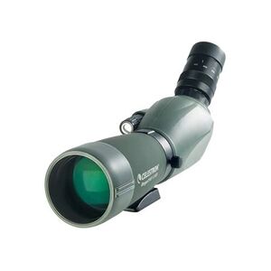 Celestron Regal M2 65ED - Portée du repérage 16-48 x 65 - Etanche - vert - Publicité