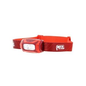 Petzl Lampe frontale Lampe tikkina Rouge Taille : Unique - Publicité