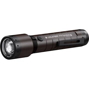 Lampe Torche LED de Poche Rechargeable P7R Signature Led Lenser 2000 Lumens