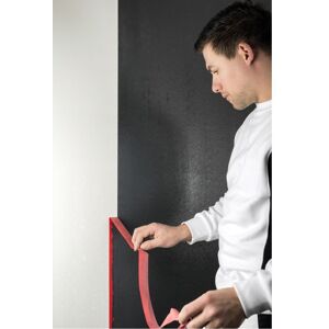 24mm x 50m ULTRA SHARP® SHARP®Technologie rouge avec ULTRA 3301-