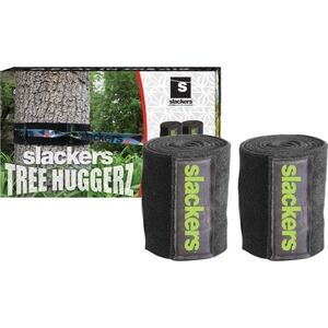 slackersA® Filet de protection des arbres pour slackline