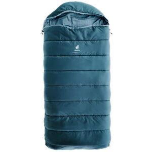 Deuter Sac de couchage pour enfants Starlight SQ Marine Slateblue